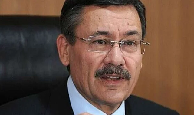 Melih Gökçek'e re'sen soruşturma!