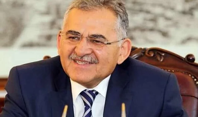 Memduh Büyükkılıç'tan Mevlid Kandili mesajı