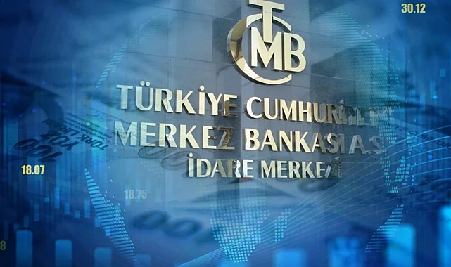 Merkez Bankası aylık fiyat gelişmelerini yayımladı