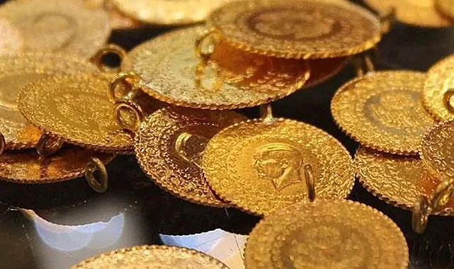 Merkez Bankası'ndan altın kararı... Fiziki altın düzenlemesi kaldırıldı