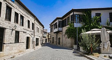 Mersin Sinema Ofisi Avrupa'nın djital vitrininde