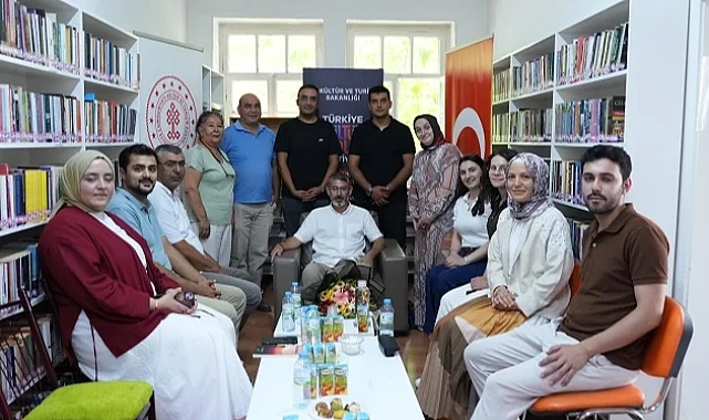 Nevşehir Kültür Yolu'nda etkinlikler peşpeşe yapıldı