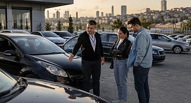 Otomotivde ikinci elde Eylül beklentisi