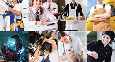 Sektörlerde güven Ağustos'ta geriledi... En belirgini perakende ticaret oldu