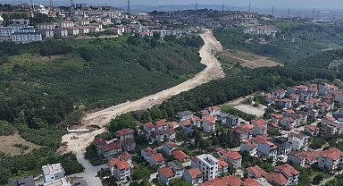 Serdivan'dan Beşköprü'ye ulaşım kısalıyor