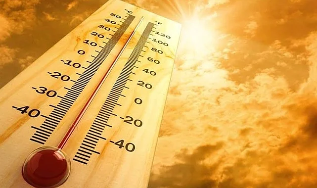 Sıcaklıklar mevsim normallerinin üzerinde seyredecek