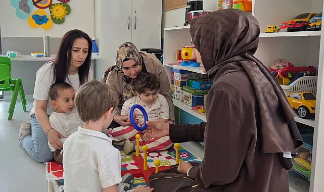 SOBE yeni döneme 356 öğrenciyle başladı