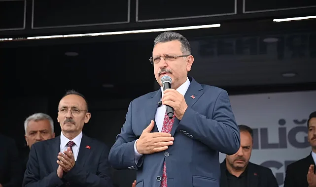 Trabzon'da Çoban Derneği Şenliği coşkusu