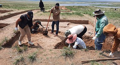 Türkiye'nin planlı tarım tarihi değişti