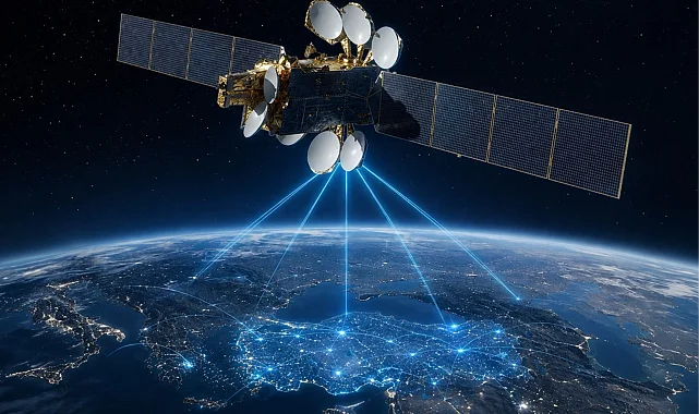 Türksat 3A'daki yüzlerce kanal yeni nesil uydulara aktarıldı... Türksat 3A devri kapandı!