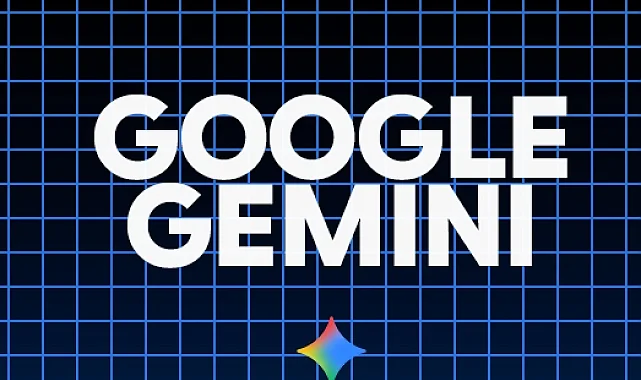 Üniversite öğrencilerine 1 yıl ücretsiz Google AI Plus