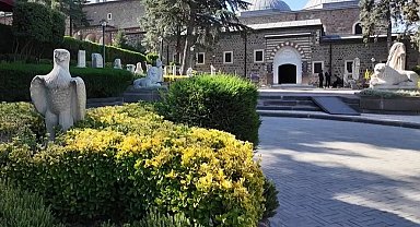 "Yalburt Pınarı'nda Bir Hitit Kralı" sergisi ziyaretçilerini bekliyor