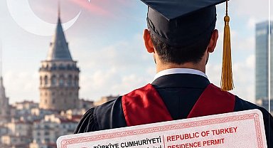 YÖK'ten uluslararası mezunlara ikamet kolaylığı... Süre 2 yıla kadar uzatılabilecek
