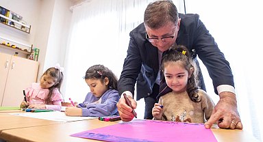 Yuvamız İzmir'de üçüncü kez indirim... Aylık ücret 2 bin 500 TL'ye indirildi