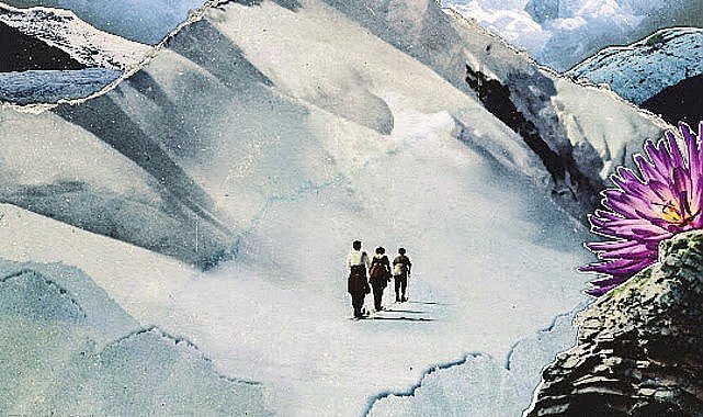 'Zamanın Kıyısında' 4 Ağustos Salı 20.00'de National Geographic'te!