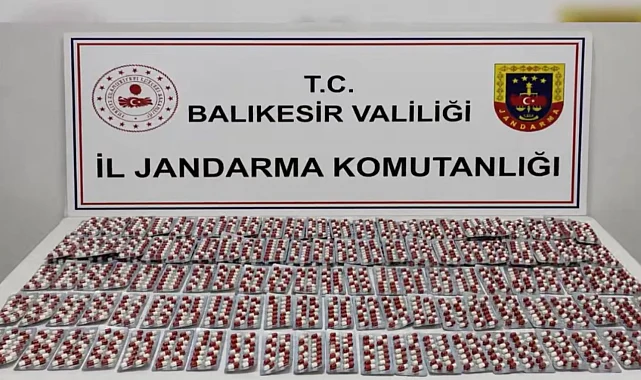 28 ilde uyuşturucuya 80 tutuklama