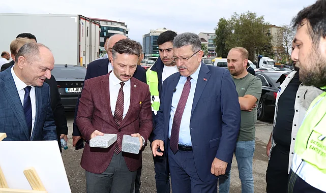 Ankara Büyükşehir'den öğrencilere sıcak karşılama