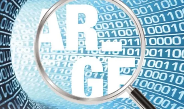 Ar-Ge teşvikleri 2025'te yüzde 59,5 arttı... 12 bin girişim teşviklerden yararlandı