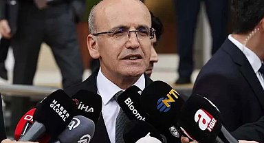Bakan Şimşek: Türkiye eğitimde yatırımın karşılığını alıyor