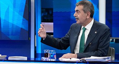 Bakan Tekin'den 'kılık kıyafet' vurgusu