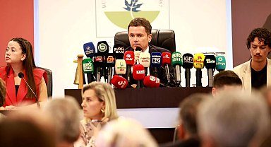 Başkan Aydın: Osmangazi'de en çok mücadelemiz kaçak yapılaşma