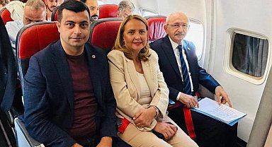 CHP, Girne Limanı-Taşucu seferi faciasını yakından takip ediyor
