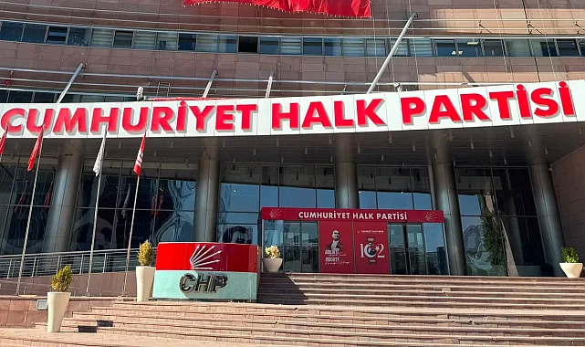 CHP, Turgutlu'daki saldırıya ilişkin heyet görevlendirdi