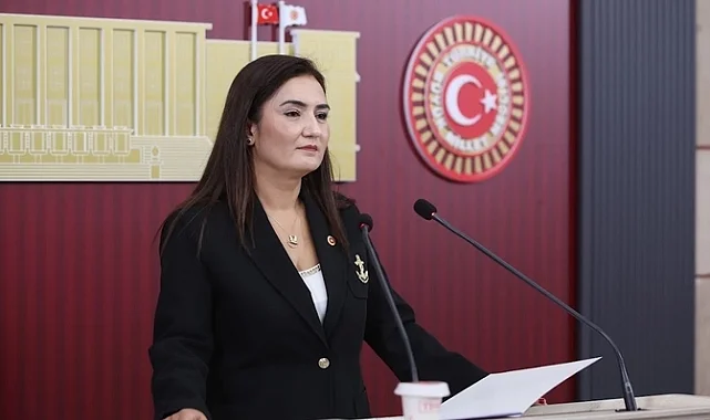 CHP'li Kılıç'tan eğitimde fırsat eşitsizliği uyarısı