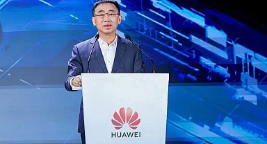 Huawei şebeke etkileşimli AIDC çözümü... Yapay zeka altyapısının yeni paradigmasını şekillendiriyor