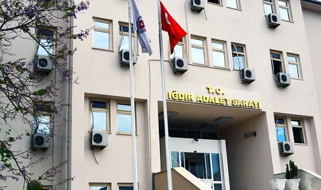 Iğdır için 'İdare Mahkemesi' kararı