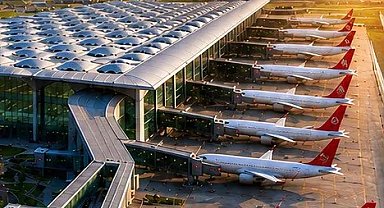 İstanbul Havalimanı'nda 206 milyon liralık kokain operasyonu... 1 şüpheliye kırmızı bülten çıkarılacak!