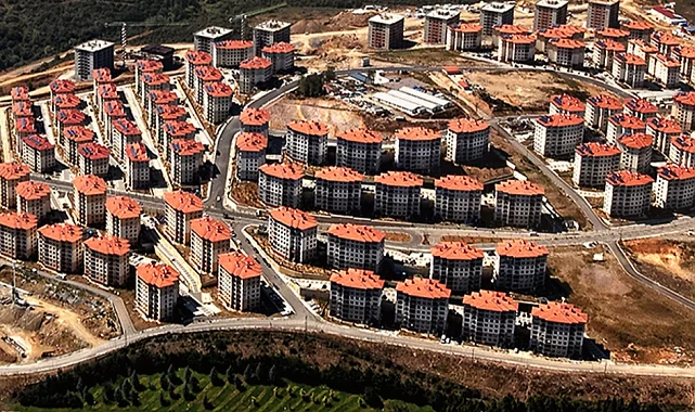 İstanbul'da kiralık sosyal konut projesi için başvurular başladı... Başvuru ücreti yok!