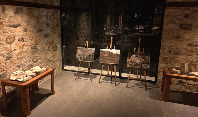 İstanbul'da yeni müze... Aydos Kalesi'nin tarihine ışık tutacak