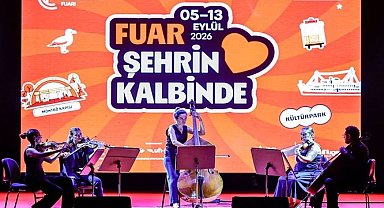 İzmir'de 95 yıllık miras ikinci yüzyıla yürüyor