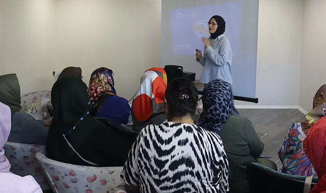 İzmit Belediyesi'nden dijital dolandırıcılığa karşı farkındalık
