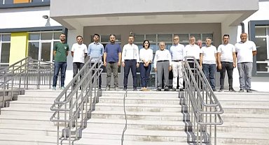 Kayseri'de hayırseverden eğitime 85 milyonluk yatırım