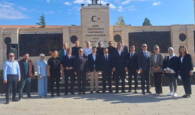 Keşan'da yeni eğitim yılı törenle başladı