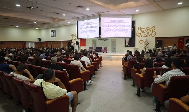 Kocaeli İzmit'te yeni dönem heyecanı