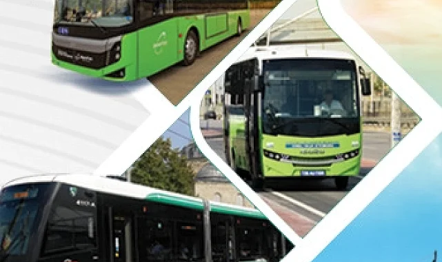 KocaeliKart ile ulaşımda dijital kolaylık