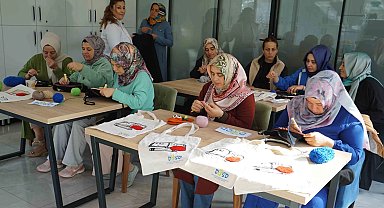 Konya'da DOSD Meram'ın kalitesi tescillendi