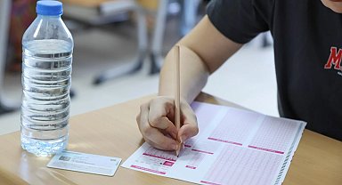 KPSS Lisans maratonu başladı