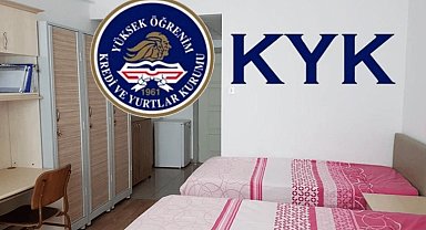 KYK yurtlarında yeni dönem başlıyor! Öğrenciler için giriş tarihleri belli oldu