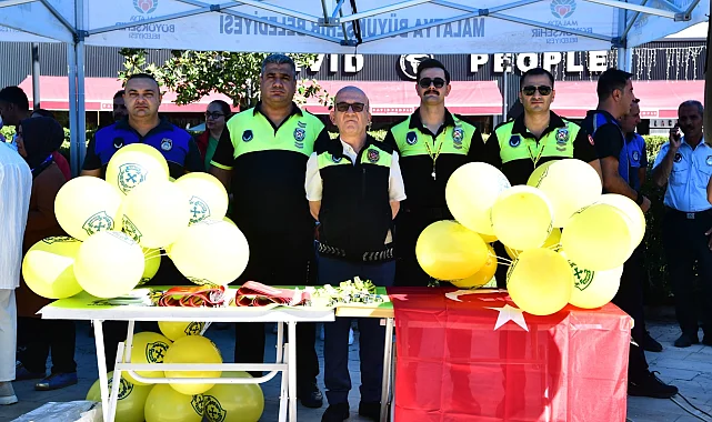 Malatya'da zabıta kadrosu güçlendirilecek