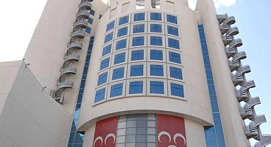 MHP'nin kongre süreci tamamlandı