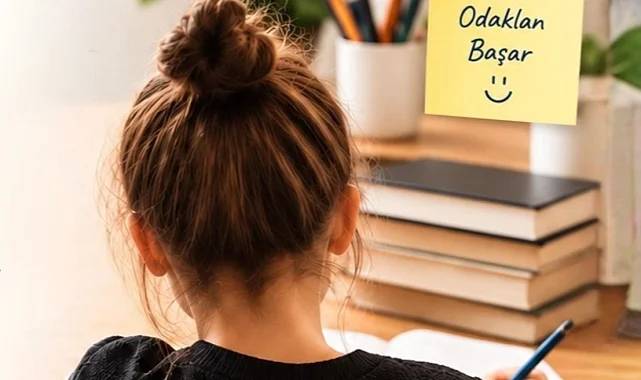 Muğla Milas'tan 'Öğrenci Koçluğu' hizmeti