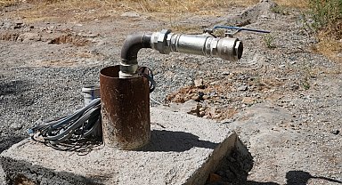 MUSKİ Kavaklıdere'ye ilave su ile kesintileri en aza indirecek