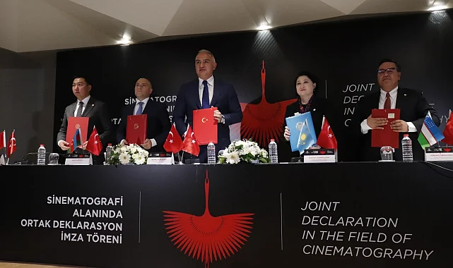 O festival yeniden başladığı şehre dönüyor