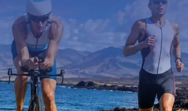 Ordu'da Triatlon heyecanı başlıyor