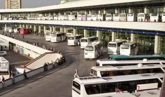 Otobüs bileti satışlarında İstanbul ve Eskişehir zirvede