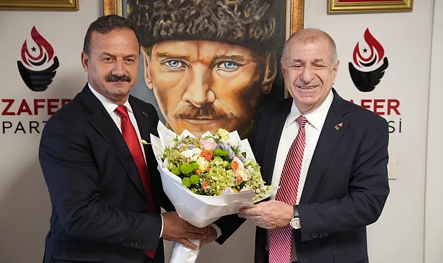 Prof. Dr. Özdağ'dan Ağıraloğlu ile 'erken seçim' yorumu: Baskın seçimi gizleme girişimi olabilir